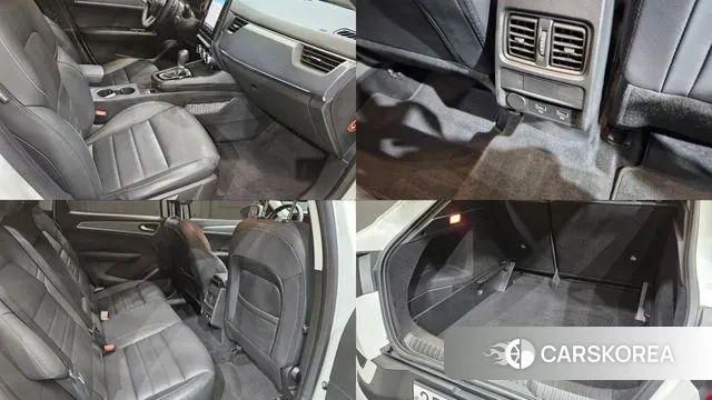 Renault Korea (Samsung) XM3 id 3406187 из Кореи 16