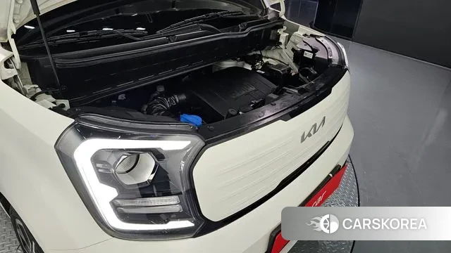 Kia The New Kia Ray id 3544912 из Кореи 16