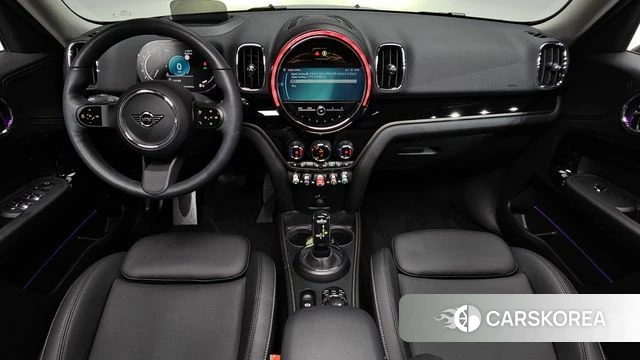 Mini Cooper Countryman id 4414330 из Кореи 31