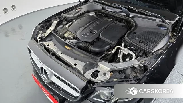 Mercedes-Benz E-Class W213 id 2902924 из Кореи 16
