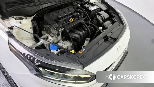 Kia The New K3 2nd generation id 3422000 из Кореи 16