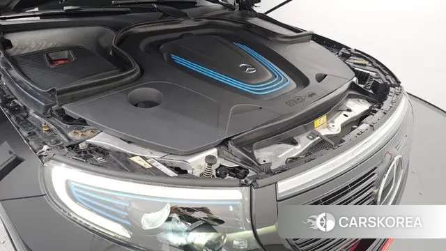 Mercedes-Benz EQC N293 id 3182286 из Кореи 16