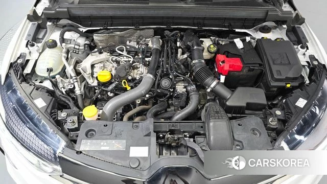 Renault Korea (Samsung) XM3 id 4529584 из Кореи 16