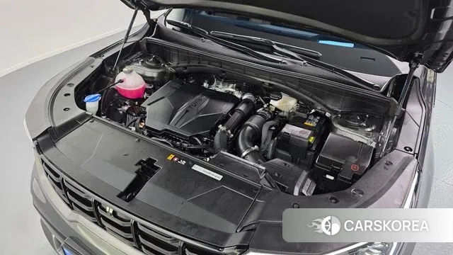 Kia The New Sorento 4th Generation id 3614399 из Кореи 16