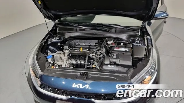 Kia The New K3 2nd generation id 2950310 из Кореи 16