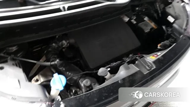 Kia The New Kia Ray id 3734604 из Кореи 16