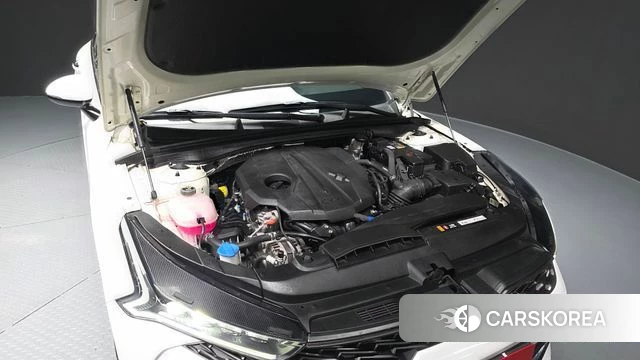 Kia K5 3rd generation id 4635815 из Кореи 16