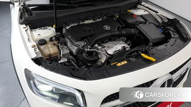 Mercedes-Benz GLB-Class X247 id 3412080 из Кореи 16