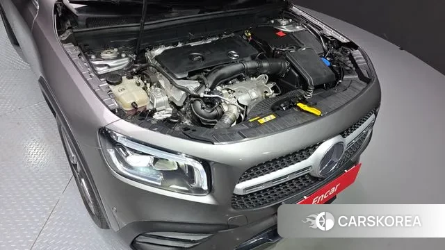 Mercedes-Benz GLB-Class X247 id 3478790 из Кореи 16