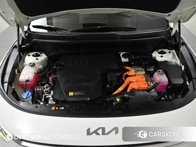 Kia Di Ol Nu Niro id 3625412 из Кореи 16