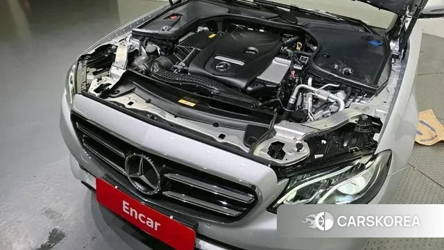 Mercedes-Benz E-Class W213 id 2995081 из Кореи 16