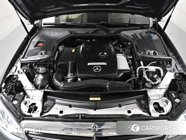 Mercedes-Benz E-Class W213 id 3583618 из Кореи 16