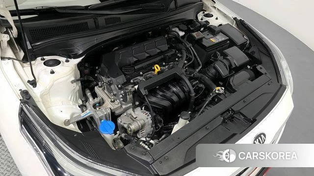 Kia Come New K3 id 3941798 из Кореи 16