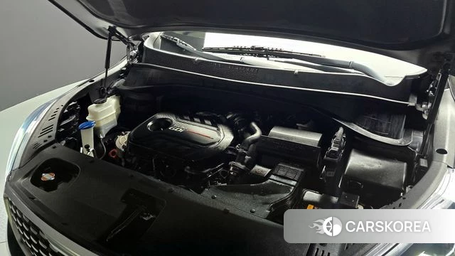 Kia The New Sorento id 4310802 из Кореи 28