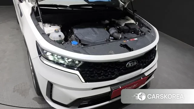 Kia Sorento 4th Generation id 3023851 из Кореи 16