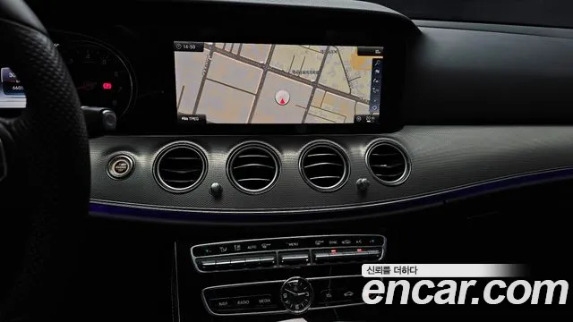 Mercedes-Benz E-Class W213 id 2665787 из Кореи 16