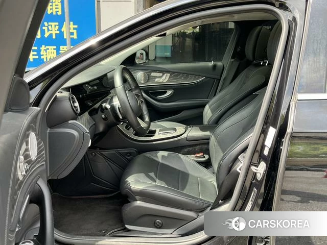 Mercedes-Benz E-class id 4263294 из Китая 13