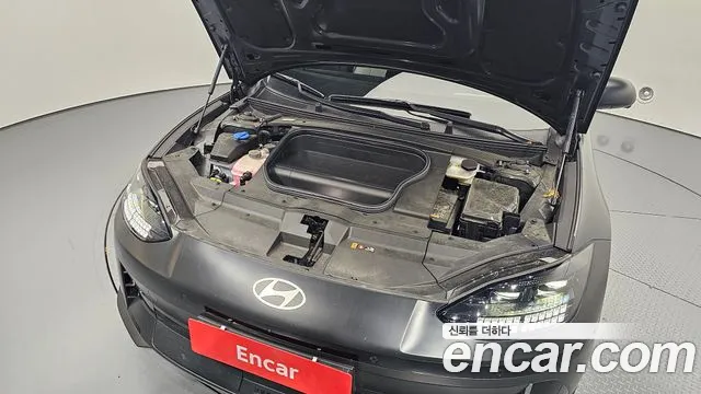 Hyundai Ionic 6 id 2737350 из Кореи 16