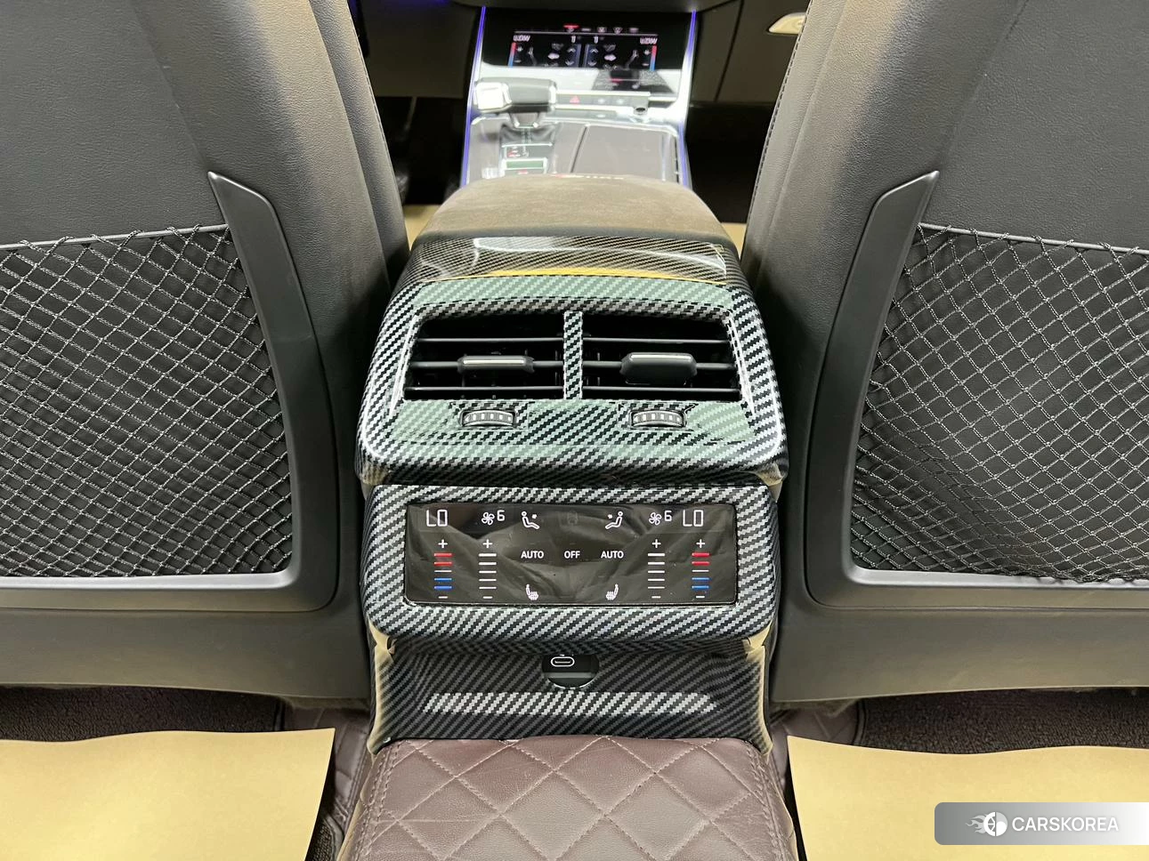 Audi A6L id 4468163 из Китая 29