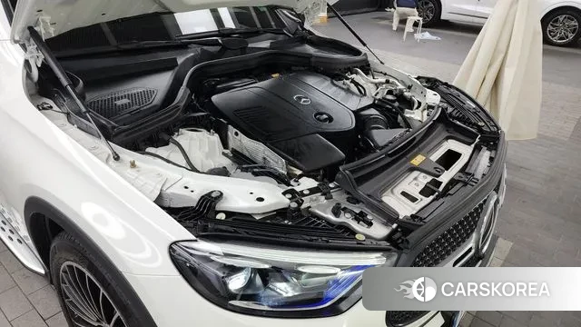 Mercedes-Benz GLC-Class X254 id 3462290 из Кореи 16