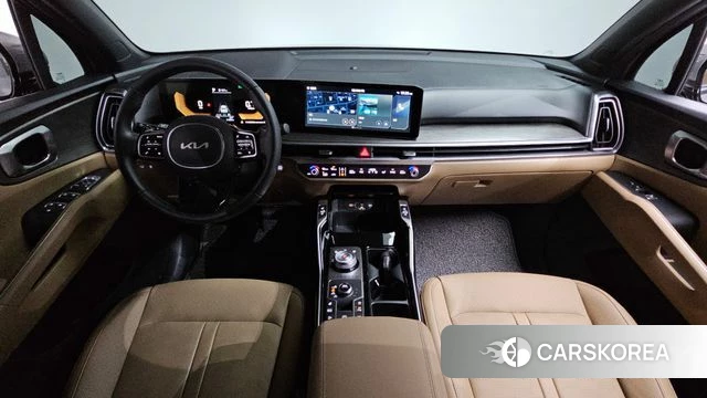 Kia The New Sorento 4th Generation id 4381148 из Кореи 33