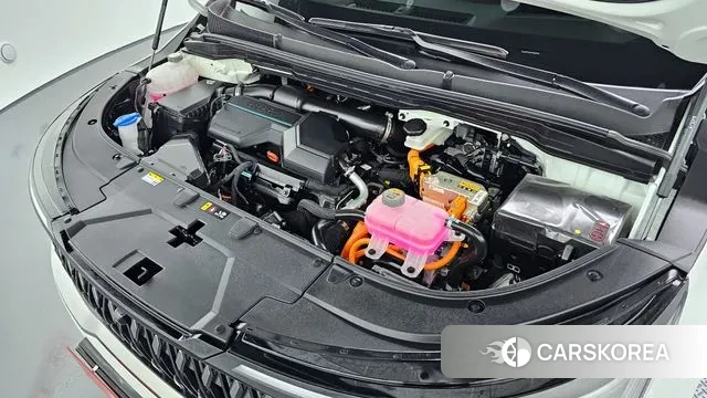 Kia The New Carnival 4th Generation id 3278158 из Кореи 16