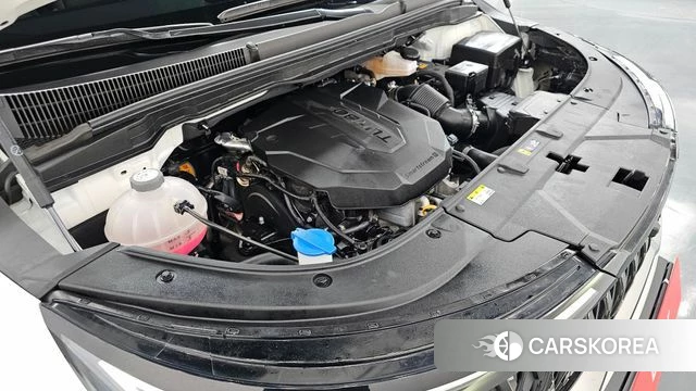 Kia The New Carnival 4th Generation id 3864232 из Кореи 16