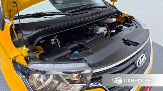 Hyundai The New Grand Starex id 3464705 из Кореи 16