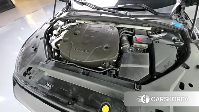 Volvo S90 id 2970952 из Кореи 16