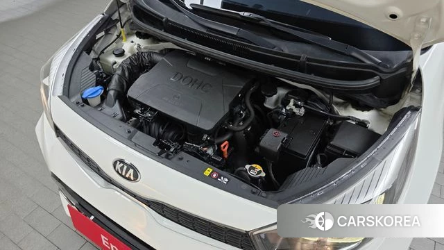 Kia All New Morning (JA) id 3867227 из Кореи 16