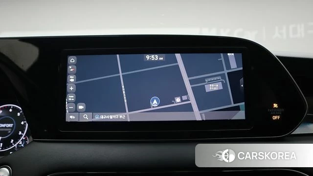 Hyundai Palisade id 3910999 из Кореи 16