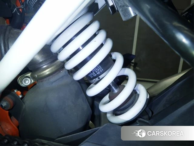 KTM 390 DUKE id 4184161 из Японии 30