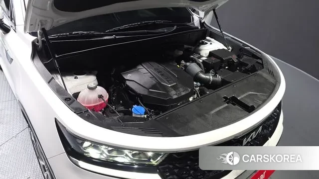 Kia Sorento 4th Generation id 3600943 из Кореи 17