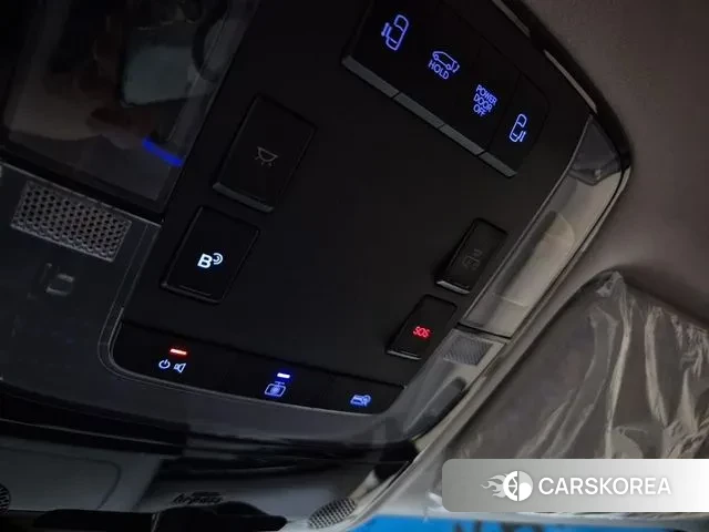 Hyundai Staria id 2989875 из Кореи 15