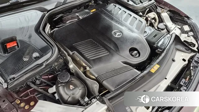 Mercedes-Benz E-Class W213 id 3671653 из Кореи 16