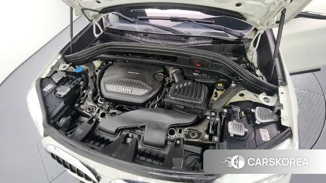 BMW X1 (F48) id 3423224 из Кореи 16