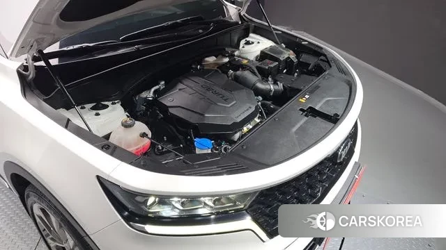 Kia Sorento 4th Generation id 3519669 из Кореи 16