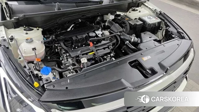 Kia The New Sportage 5th Generation id 3575989 из Кореи 16