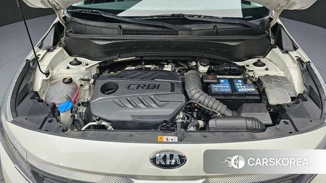Kia Seltos id 4390089 из Кореи 25