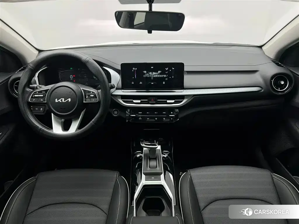 Kia K3 id 4538686 из Китая 19