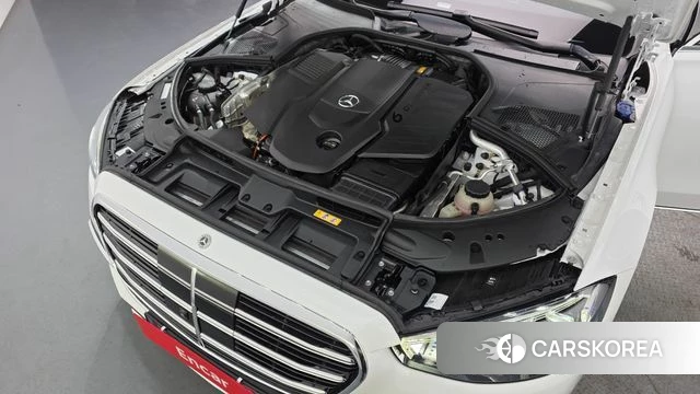 Mercedes-Benz S-Class W223 id 4243049 из Кореи 30
