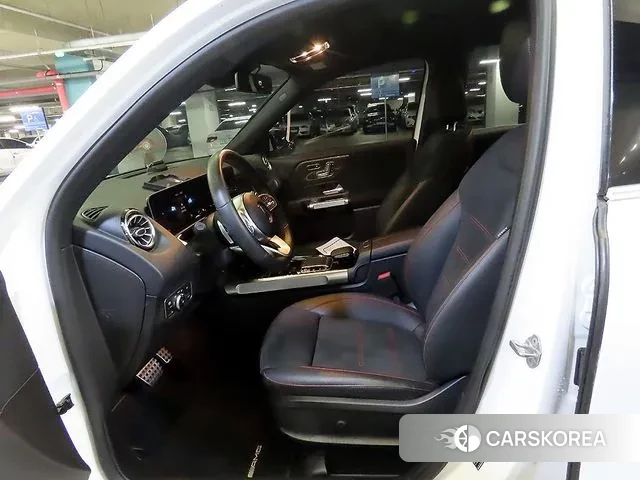 Mercedes-Benz GLB-Class X247 id 3448922 из Кореи 16