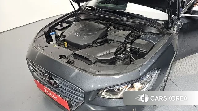 Hyundai Grandeur IG id 3766807 из Кореи 16