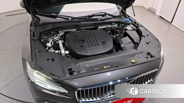 Volvo S90 id 3635641 из Кореи 16