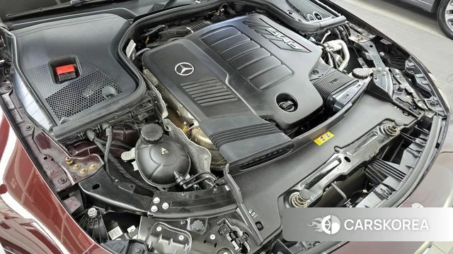 Mercedes-Benz AMG GT id 3941043 из Кореи 17