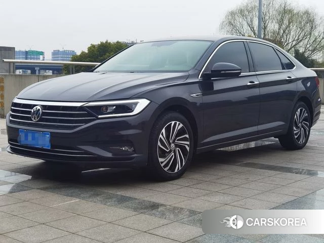 Volkswagen Sagitar id 4261150 из Китая 8