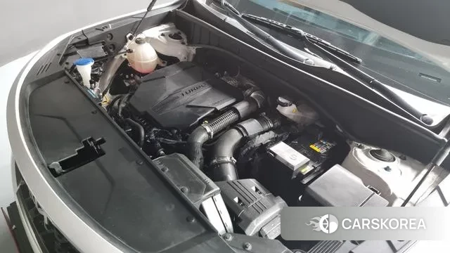 Kia Sorento 4th Generation id 3394961 из Кореи 16