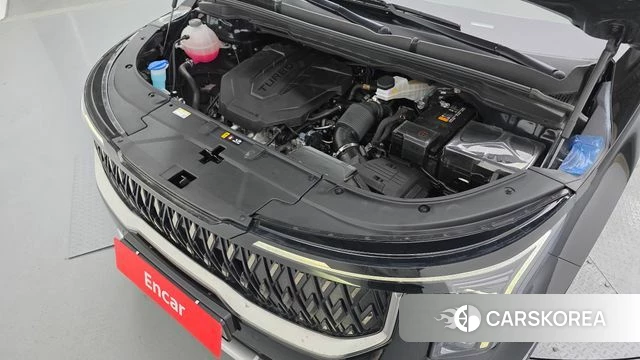 Kia The New Carnival 4th Generation id 3952658 из Кореи 16