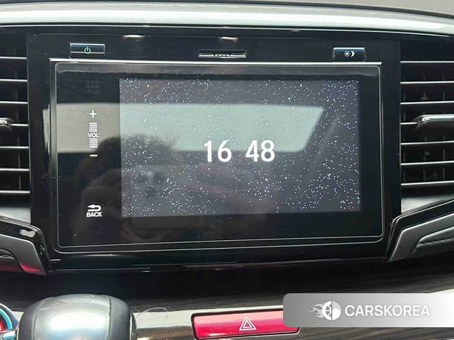 Honda Odyssey id 4208593 из Китая 26