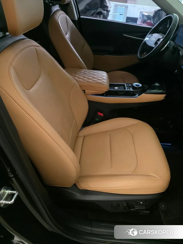 Kia EV6 id 3812190 из Кореи 10